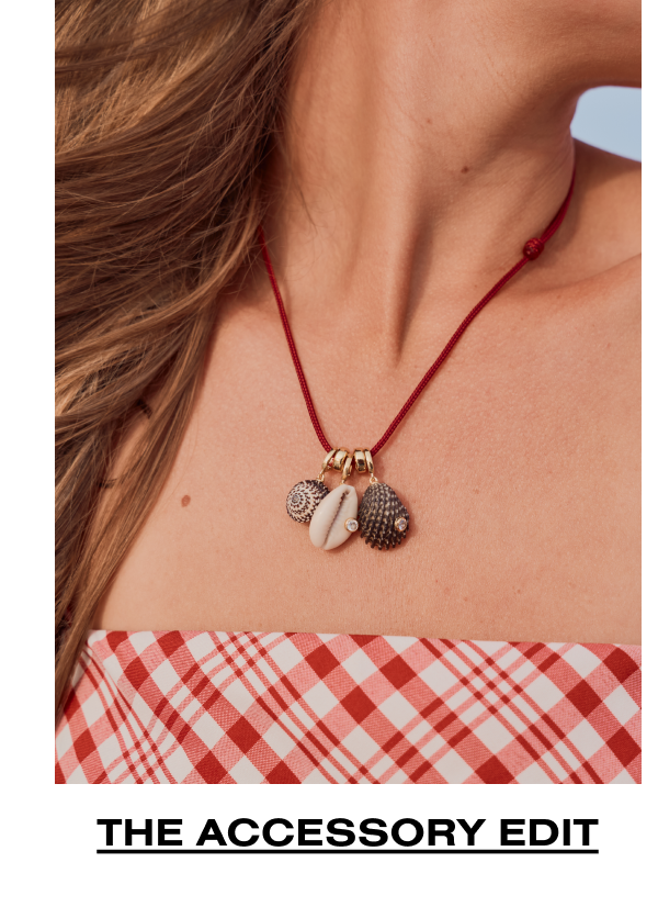 SPRING ACCESSORIES