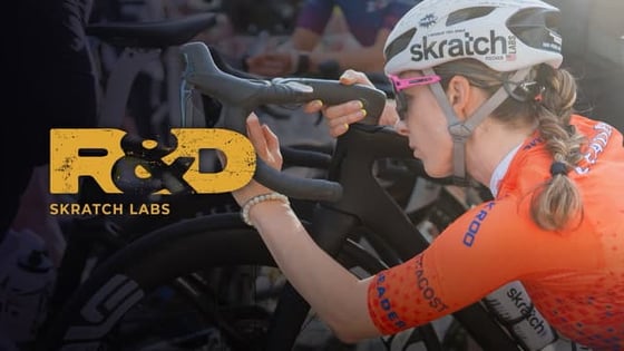 Rannd Skratch Labs