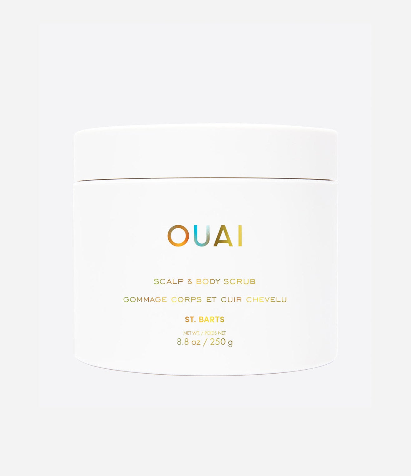 Image of Scalp & Body Scrub - St. Barts Scent