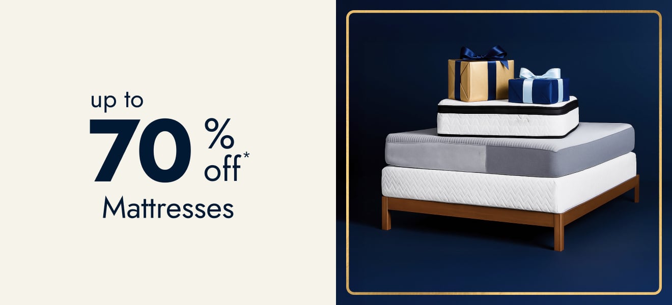 mattresses
