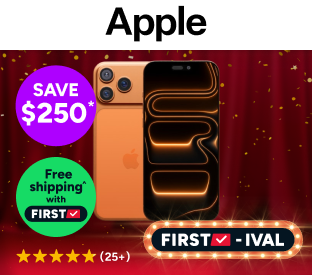 Apple iPhone 17 Pro Max (512GB, Cosmic Orange) Product Image