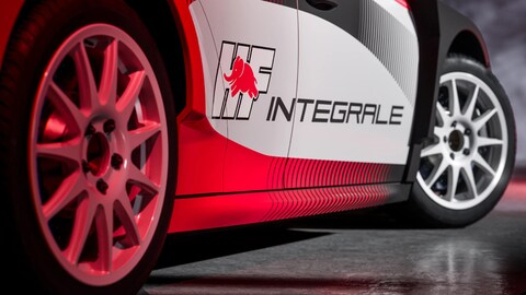 The Most Successful Name in Rally Is Finally Gearing Up for the Comeback Enthusiasts Have Craved