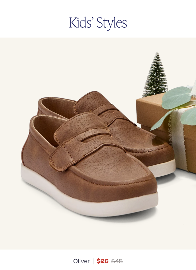Kids' Styles
