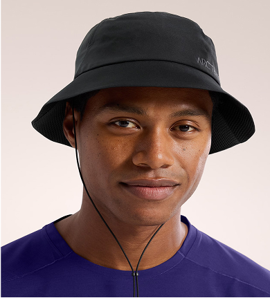SINSOLO BUCKET HAT