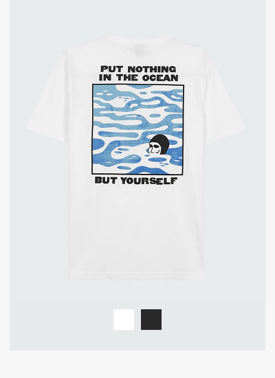 Men's Nothing But T-Shirt