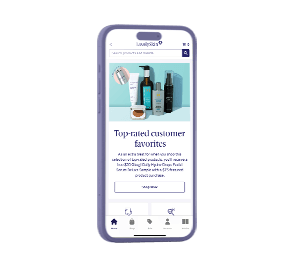 LovelySkin App