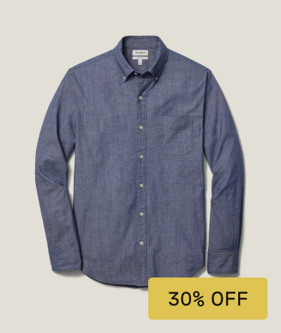 Everyday Shirt