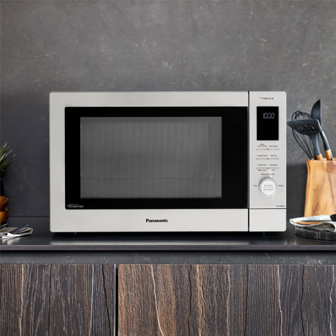 HomeCHEF® Connect 4-in-1 Multi-oven