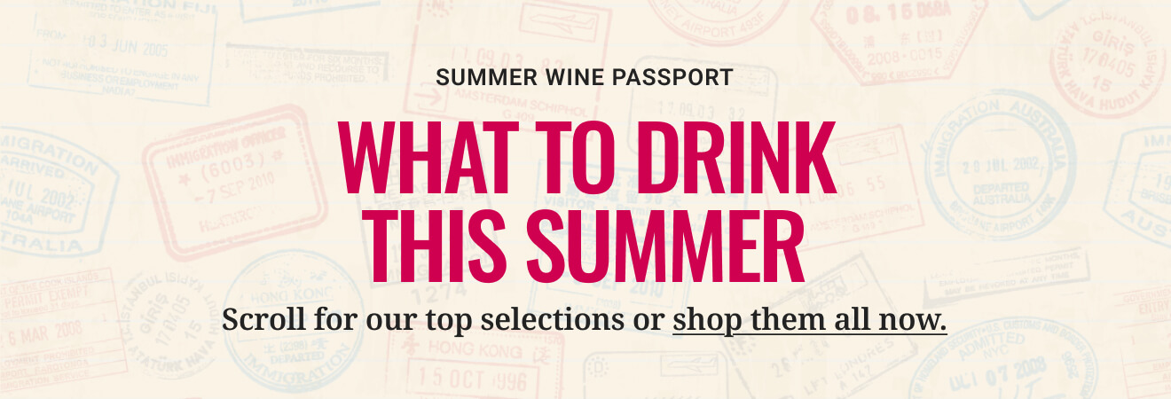 Summer Wine Collections