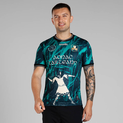 Tailteann Games Jersey