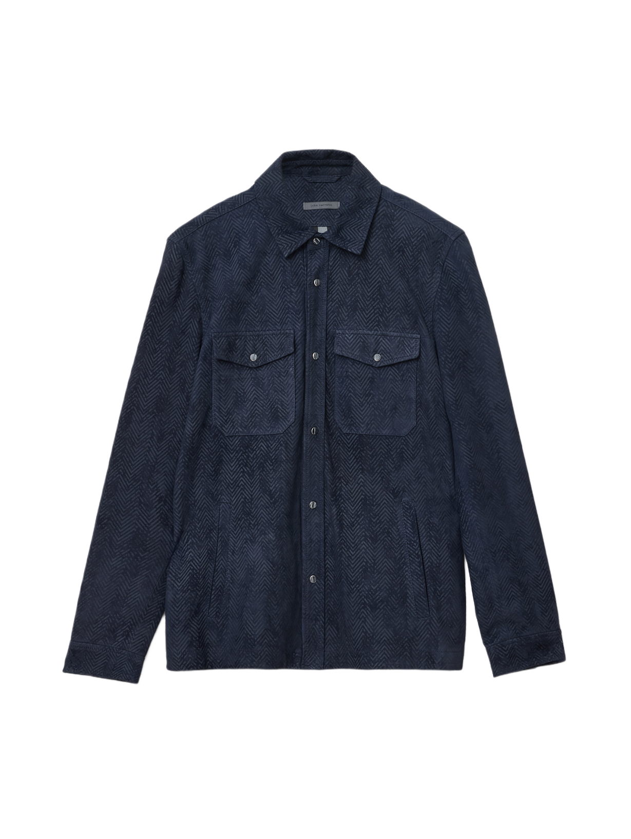 JONAH SHIRT JACKET