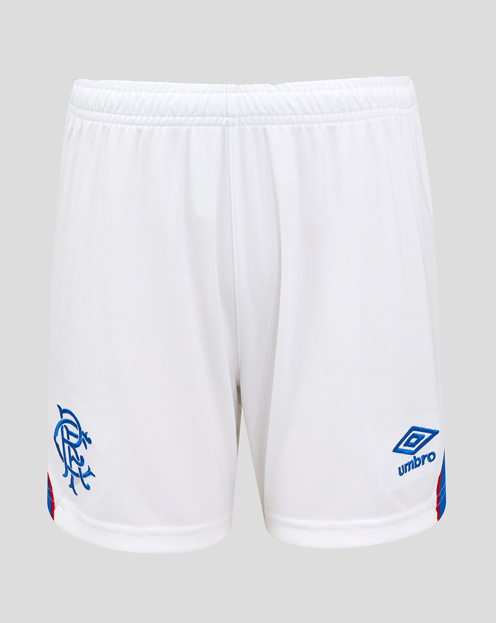 Image of JUNIOR 25/26 HOME SHORTS