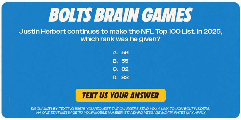 Bolts Brain Games