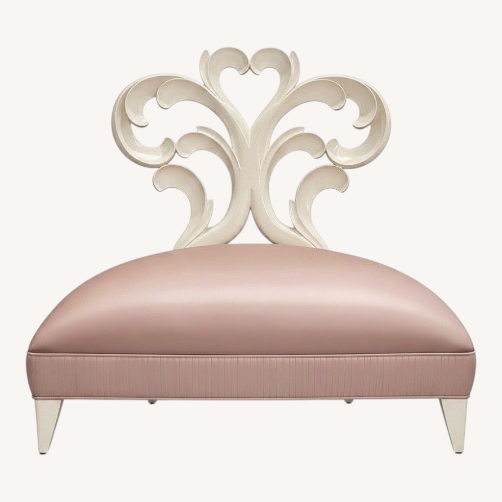 Image of Christopher Guy Le Panache Accent Chairs