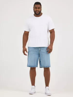 Men's Legendary Workwear Carpenter Short (Big & Tall)
