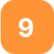 Number Nine Icon