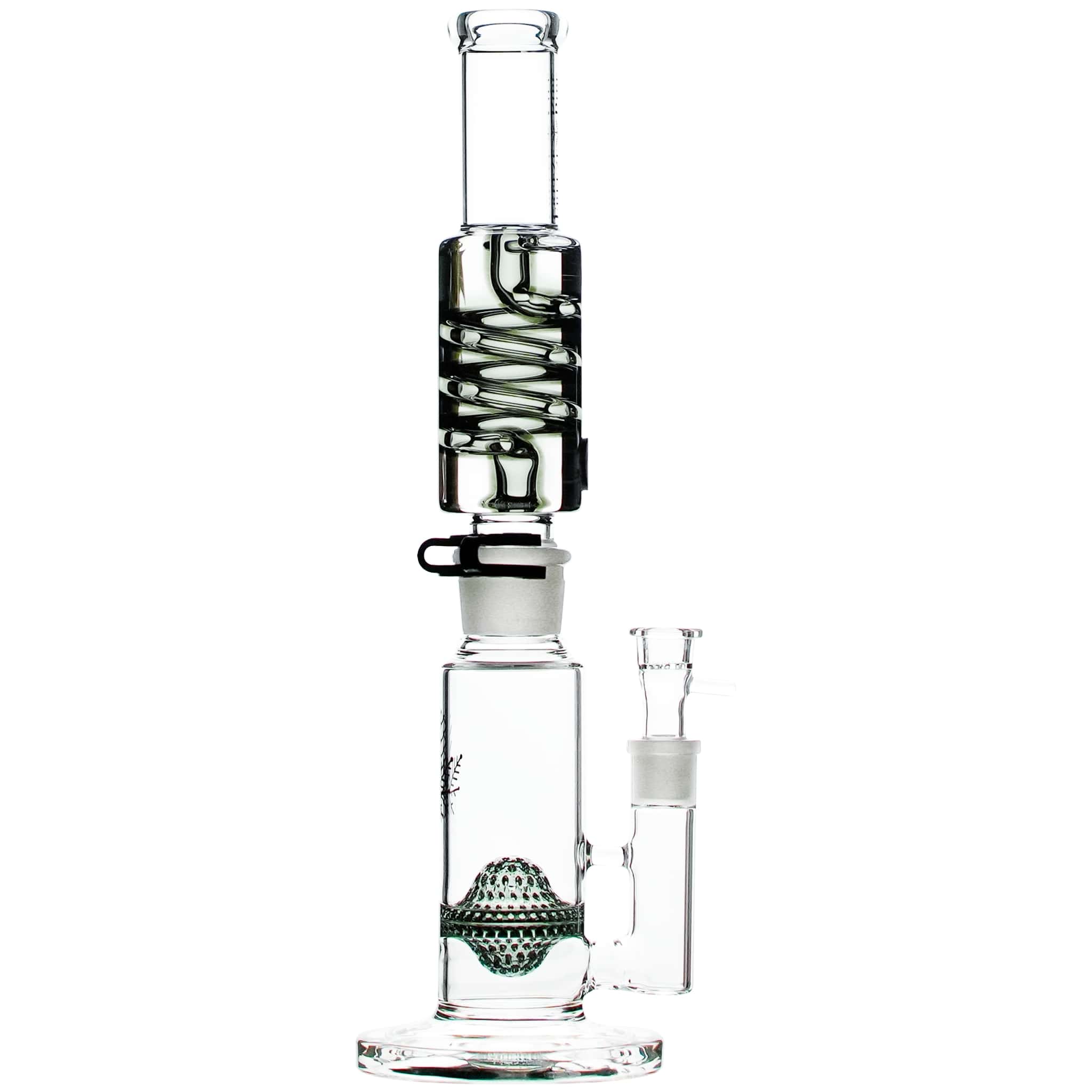 Image of Straight Tube Bong