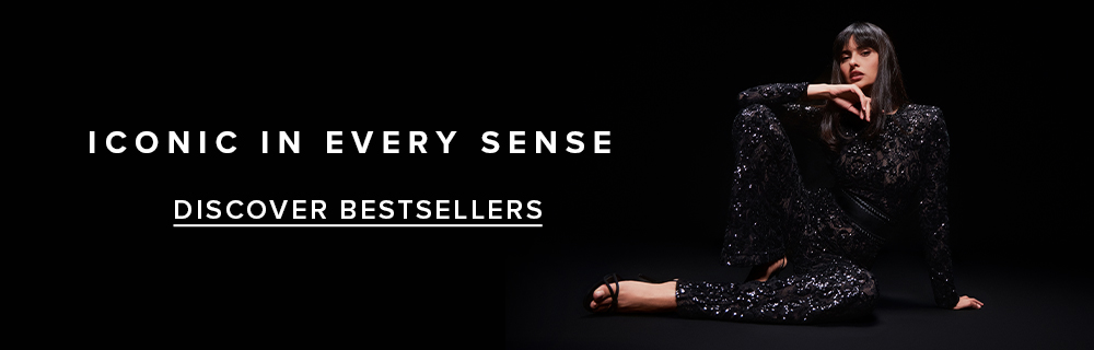BESTSELLERS