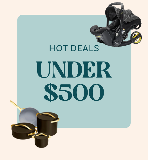 Under 500