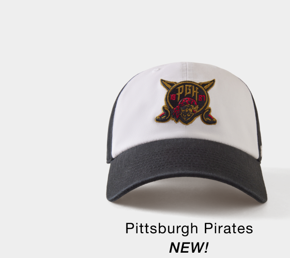 PITTSBURGH PIRATES
