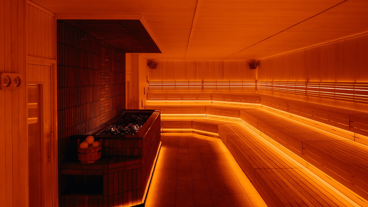 Othership sauna