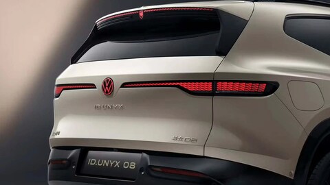 Could This Be What Future Volkswagens Will Look Like?