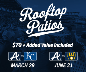 Rooftop Patios