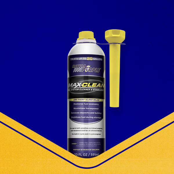 Fuel Cleaner