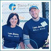 Jimmy FundRaiser Community