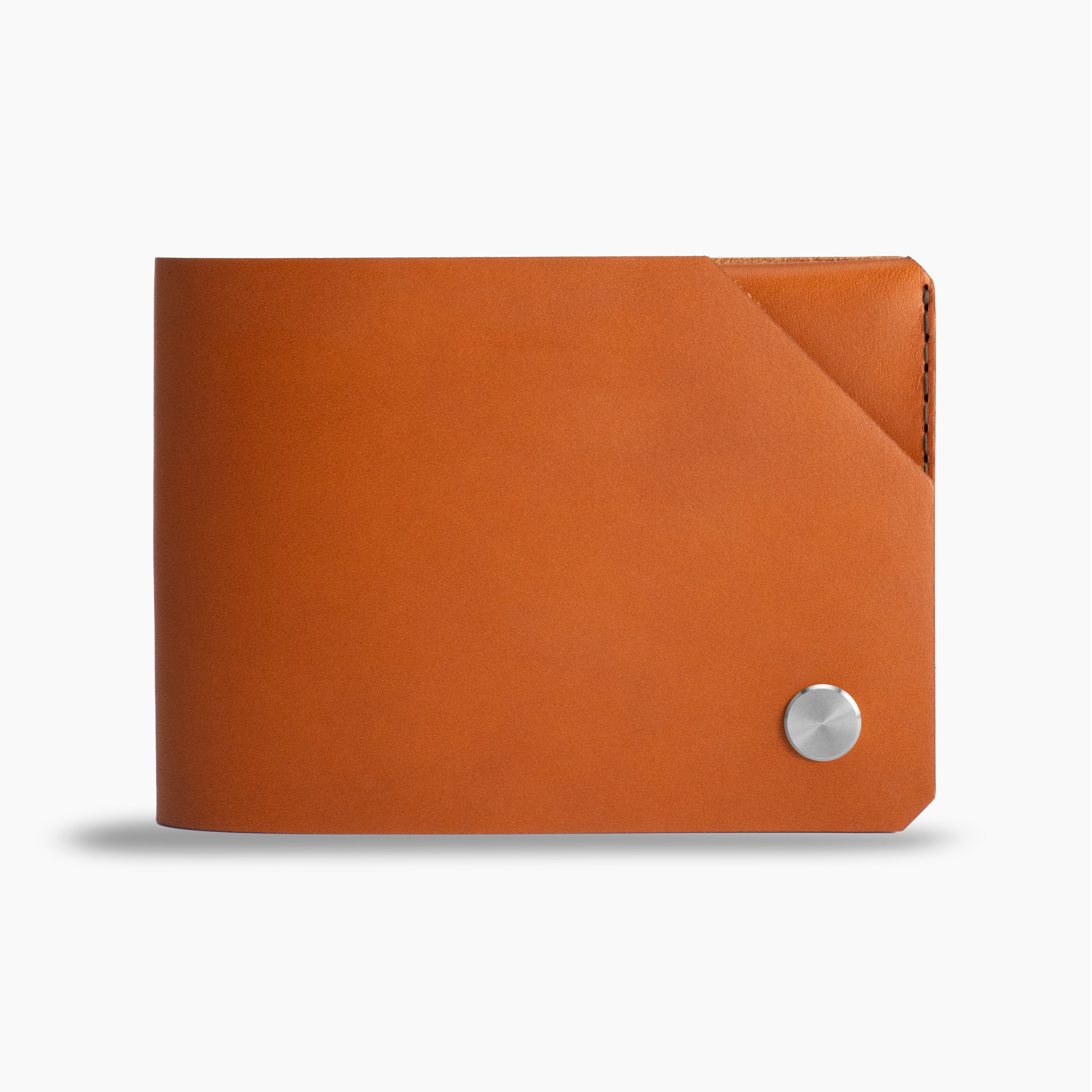 Image of Travel Wallet - Whisky