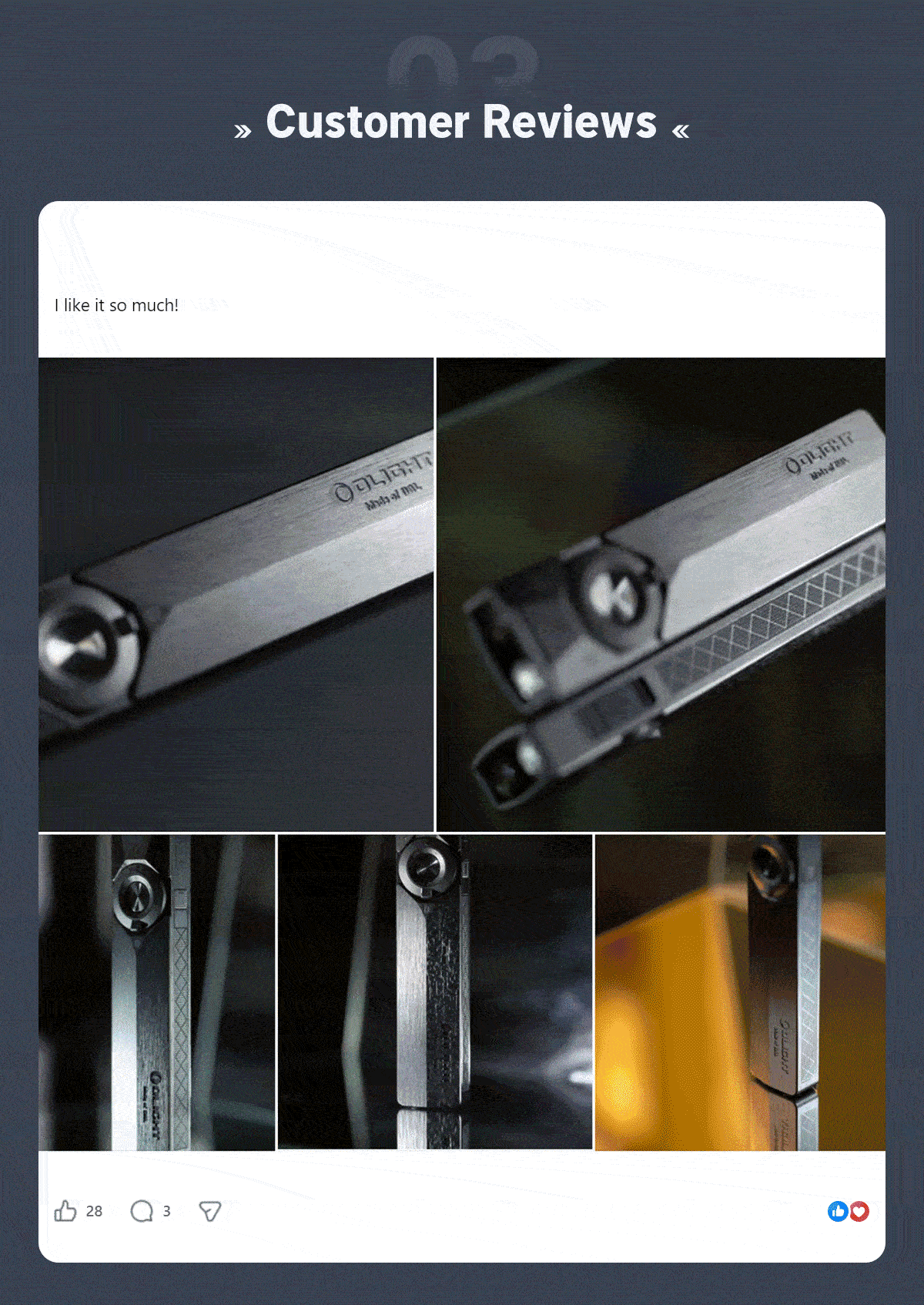 Olight