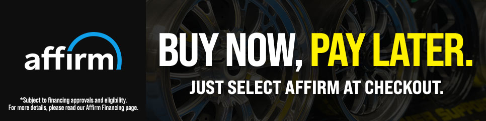 Buy Now, Pay Later!