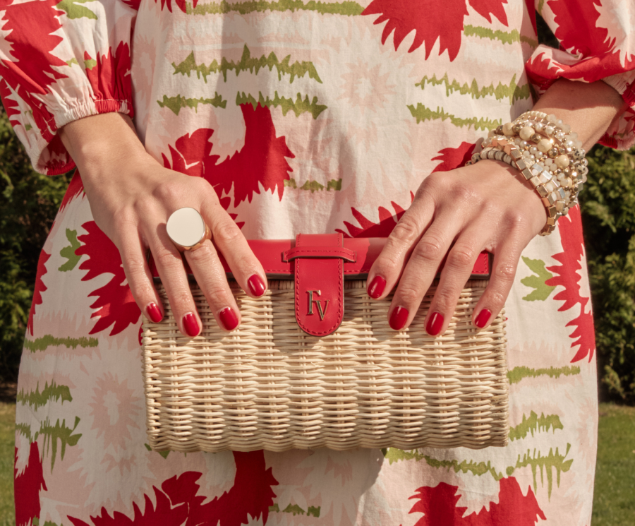 Betsy Basket 
