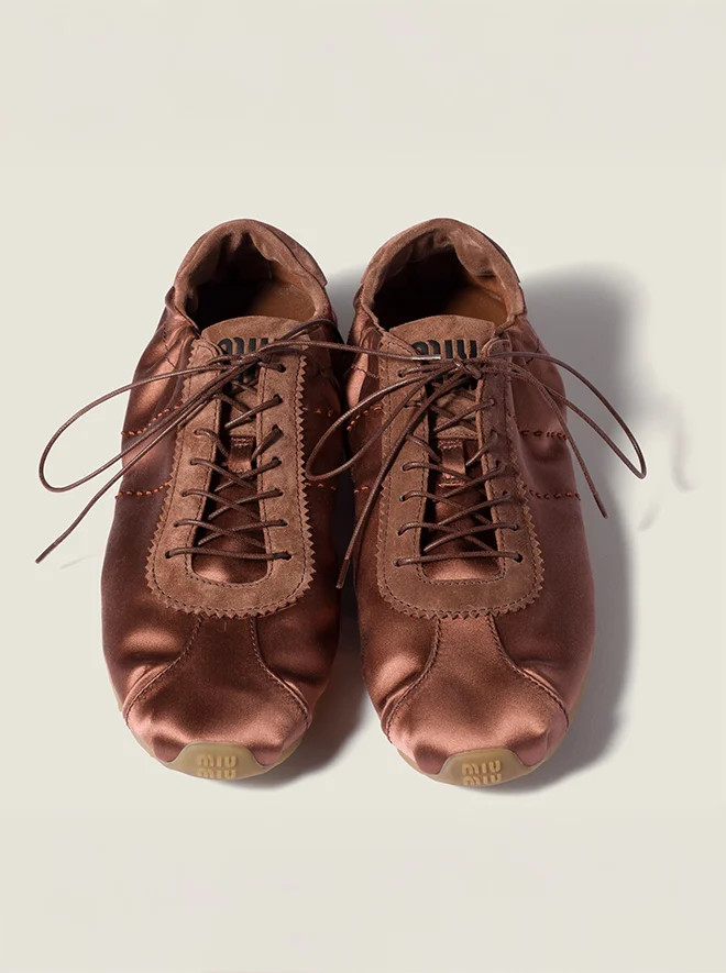 The sneaker edit