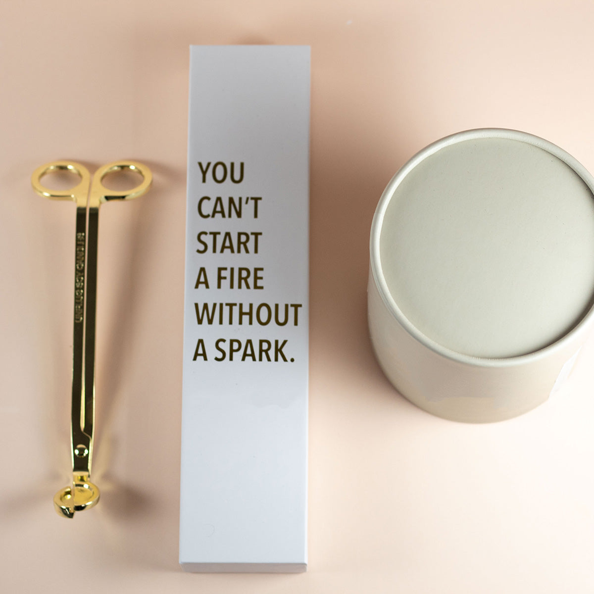 Image of Mysa Soy Candle Gift Box