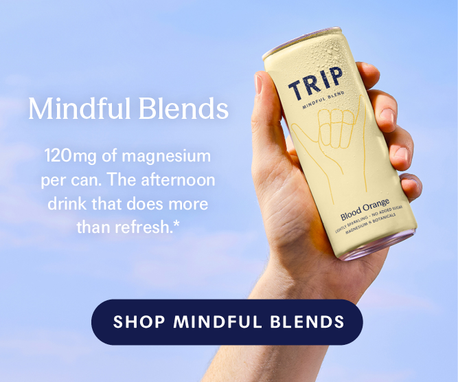 Mindful Blends