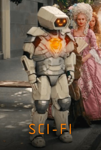 Sci-Fi