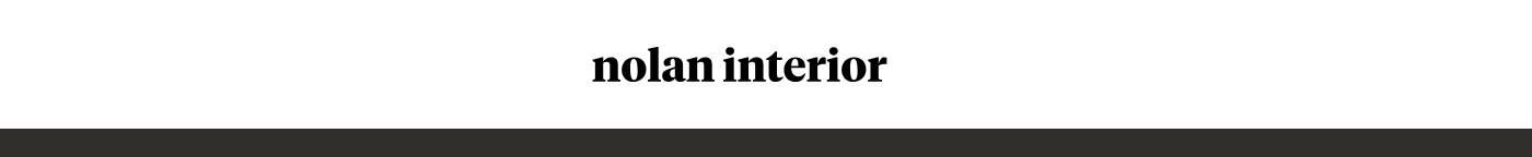 Nolan Interior logo