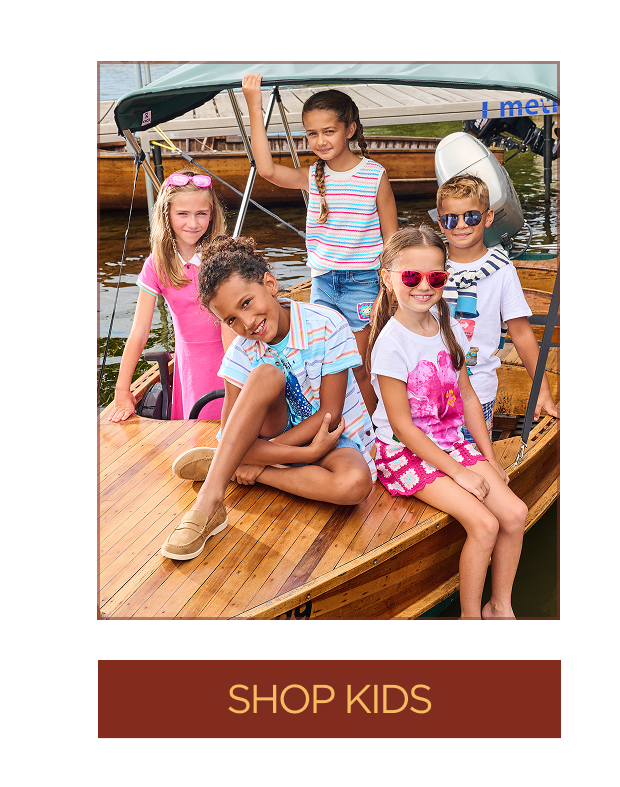SHOP KIDS