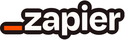 Zapier logo