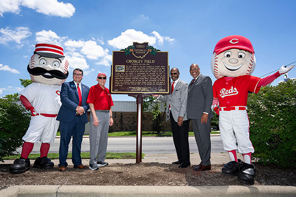 Reds News