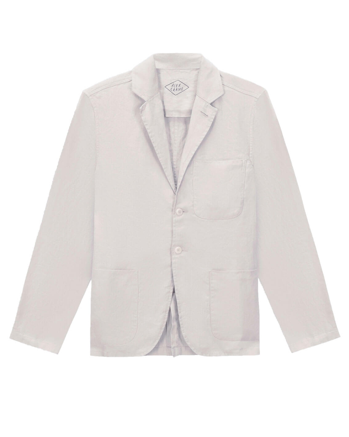 Alta Blazer Bone
