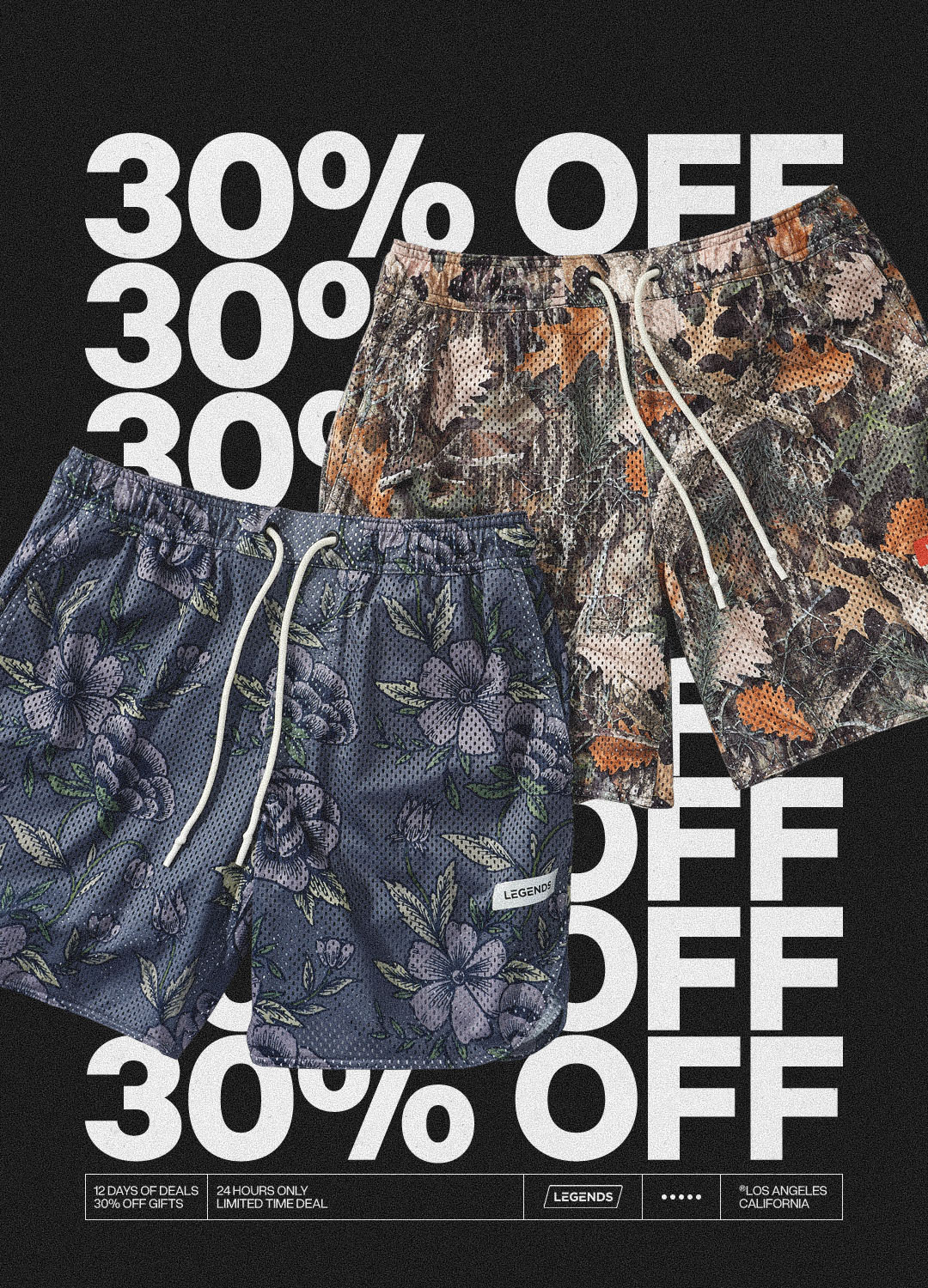 12 Days of Deals
