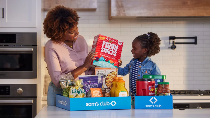 Sam's Club