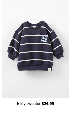 Riley sweater $24.99