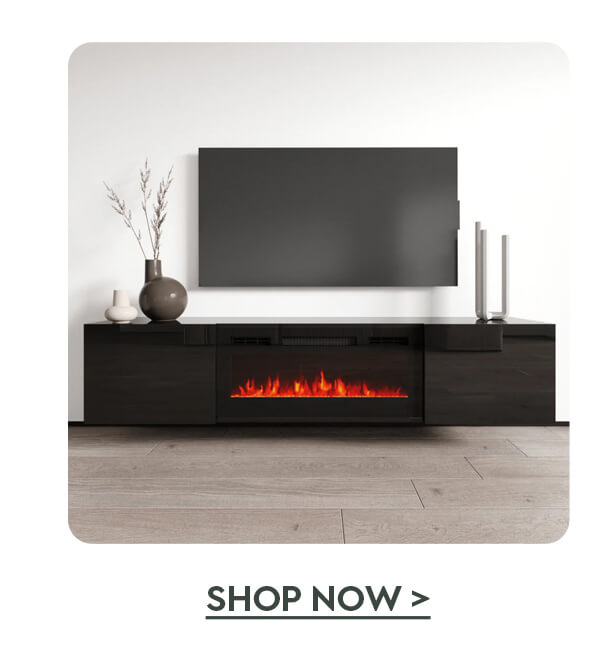 Knoxville Floating TV Stand