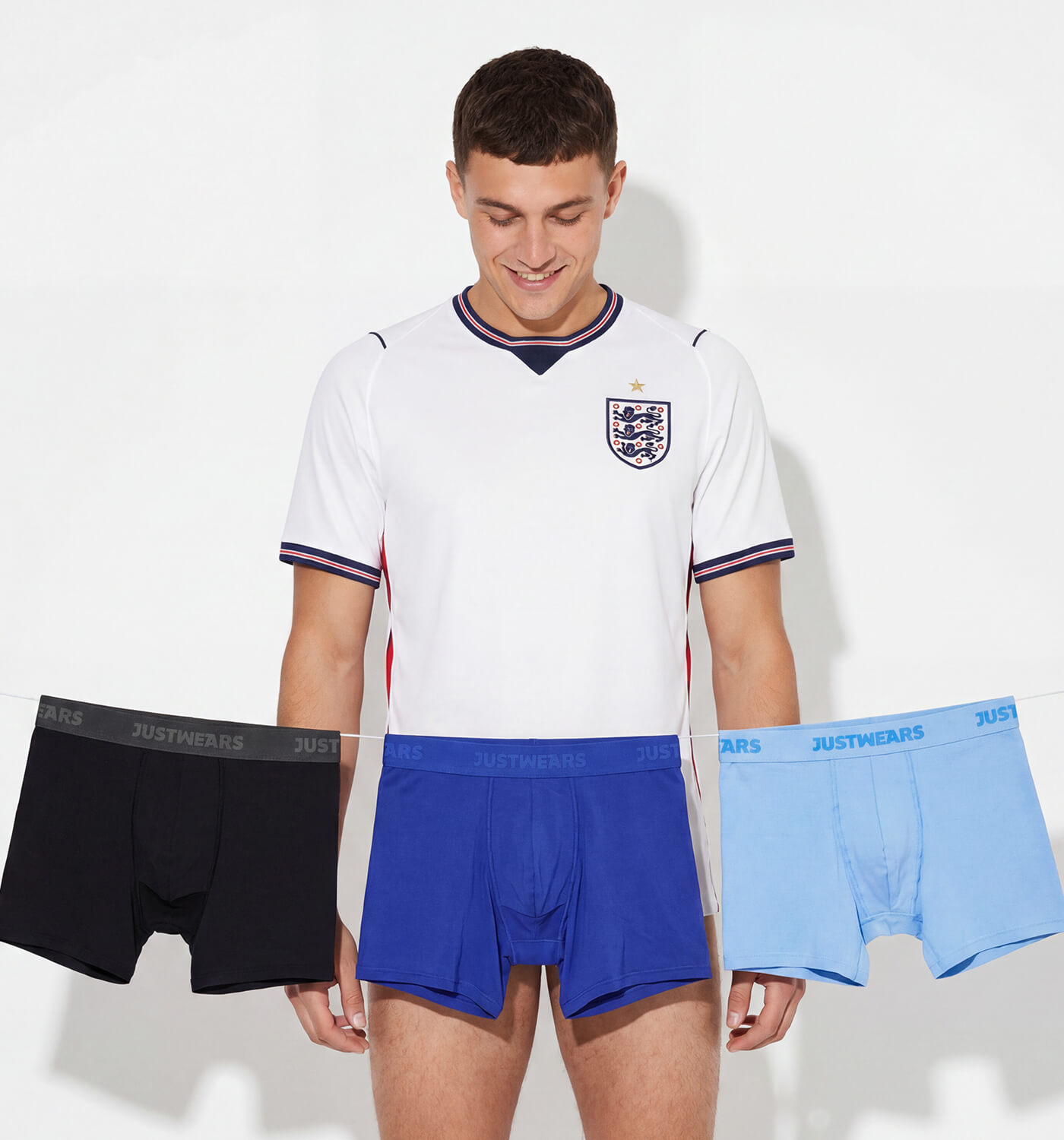 The kit under your kit