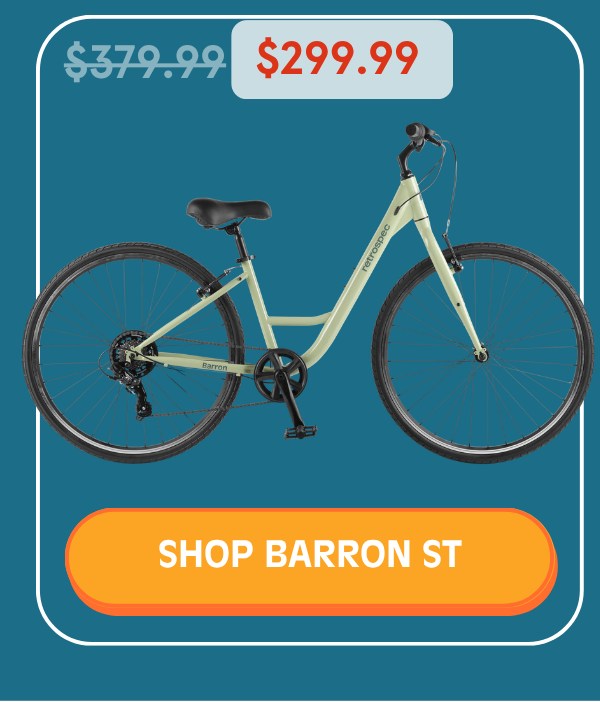 SHOP BARRON ST