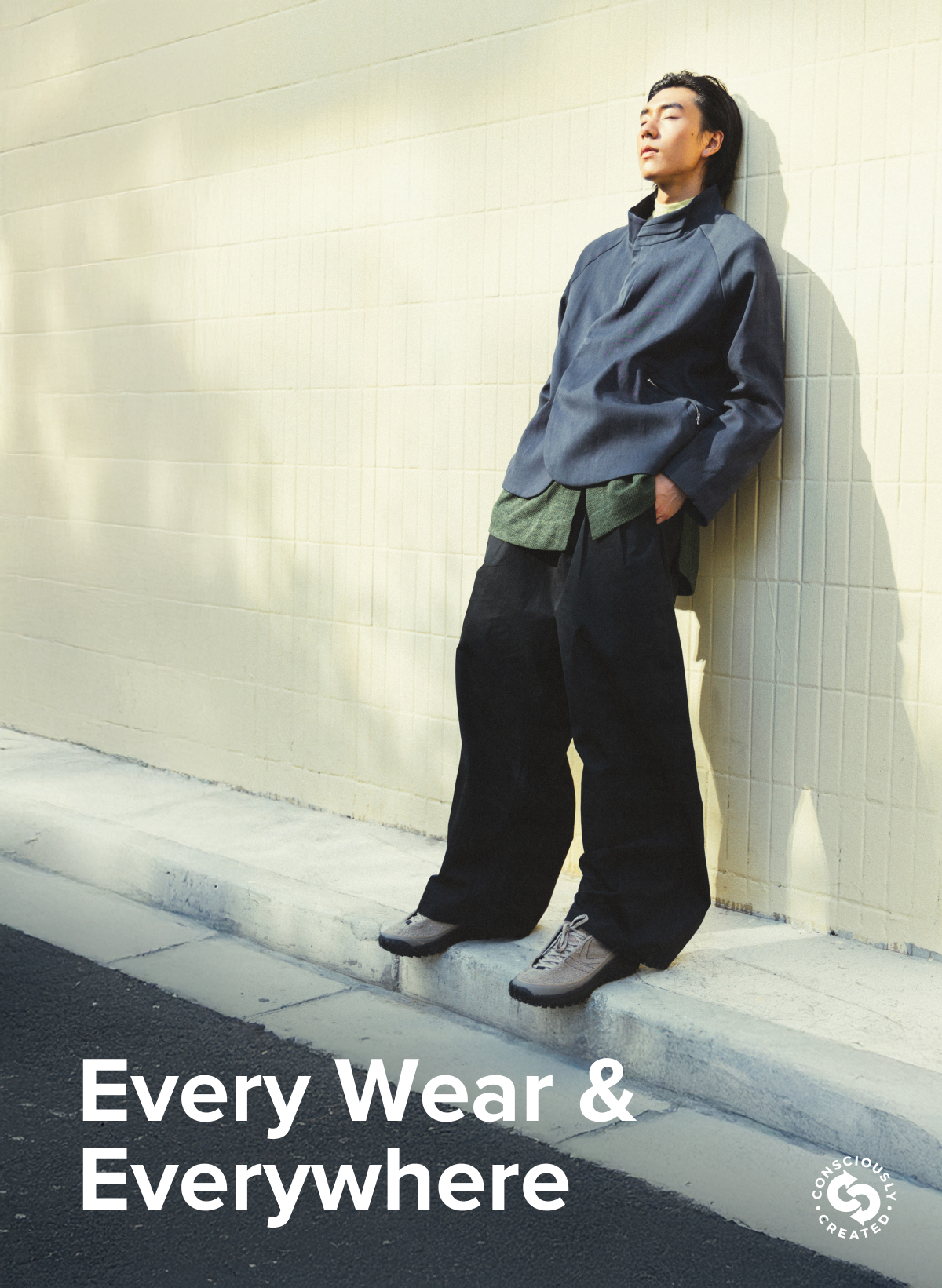 Every Wear and Everywhere