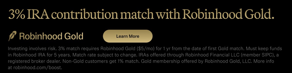 Robinhood